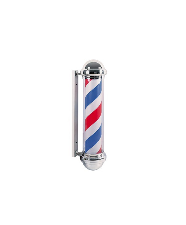Poste barbero Barber Pole Lys Perfect Beauty
