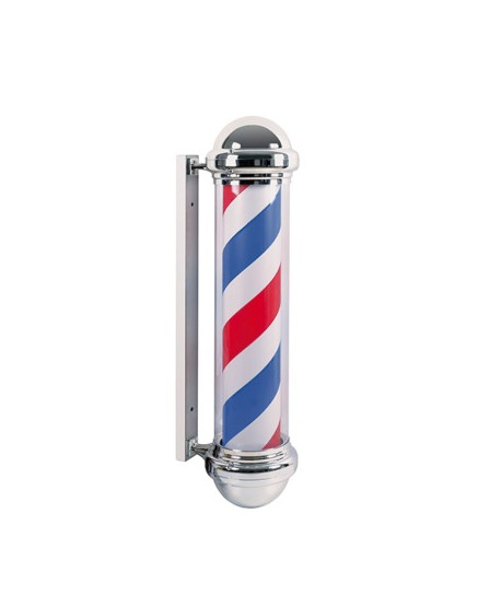 Poste barbero Barber Pole Lys Perfect Beauty