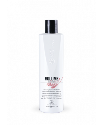 Shampoo Volume