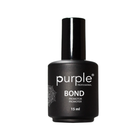 Bond Promotor Purple